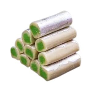 Kaju Pista Roll 1(kg)– G Pulla Reddy