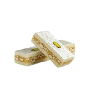 Kaju Pista Sandwich 250gm – Almond House