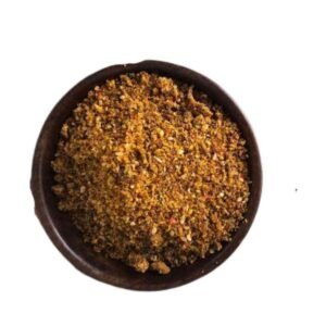 Kakarakaya Karam Powder 250gm – Vellanki Foods