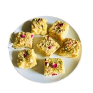 Kalakand 1(kg)– G Pulla Reddy