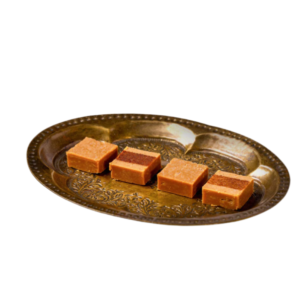 Kappi Mysore Pak 250gm – Almond House