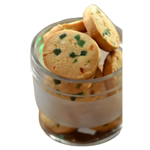 Karachi Multi Nutrition Biscuits 250gm – Karachi