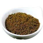 Karivepaku Karam Podi 250gm β Vellanki Foods