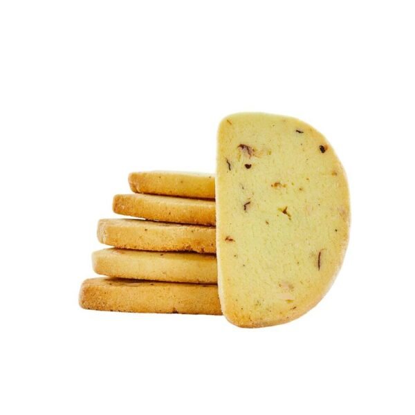 Kesar Pista Biscuits 300gm – Karachi