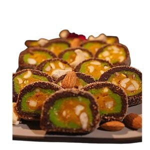 Kesari Anjeer Roll 1(kg)– G Pulla Reddy