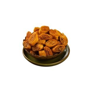 Khara Khaja 200gm – Almond House