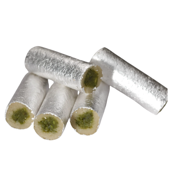Kuja Pista Roll 175gm – Almond House