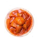 Lime Pickle 250gm – Vellanki Foods