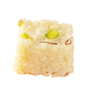 Malai Burfi 475gm – Almond House