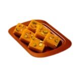 Mango Burfi  1(kg)– G Pulla Reddy