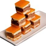 Mango Chocolate Bite 250gm – Vellanki Foods