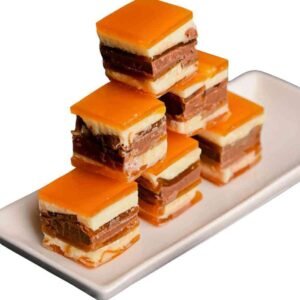 Mango Chocolate Bite 250gm – Vellanki Foods