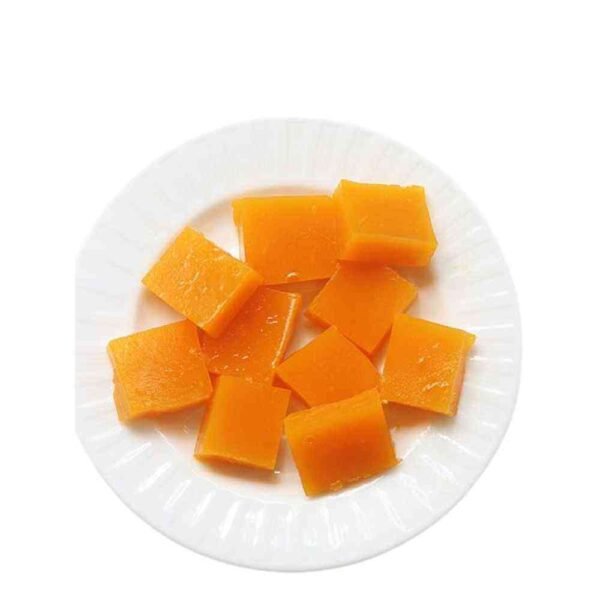 Mango Jelly 250gm – Vellanki Foods