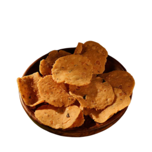 Masala Chekkalu 200gm – Almond House