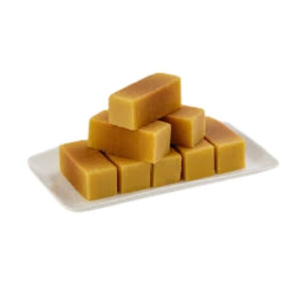 Milk Mysorepak 1(kg)– G Pulla Reddy