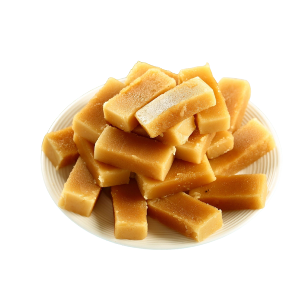 Milk Maysore Pak 225gm – Almond House