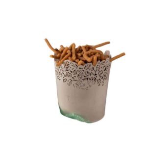 Millet Muruku 250gm – Vellanki Foods