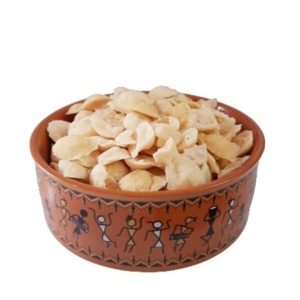 Minapa Vadiyalu 100gm – Vellanki Foods