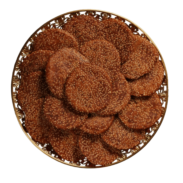 Mini Ariselu 250gm – Vellanki Foods