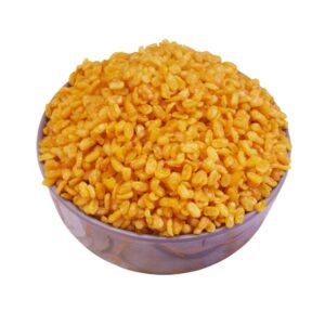 Moong Dal – Almond House