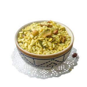 Murmura Chudwa 200gm– Almond House