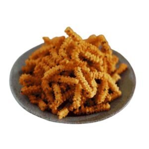 Murukulu 250gm – Vellanki Foods