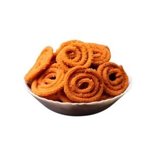 Murukulu 200gm – Almond House
