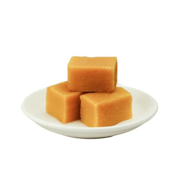 Mysorepak 1(kg)– G Pulla Reddy