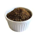 Nalla Karam Powder 250gm – Vellanki Foods