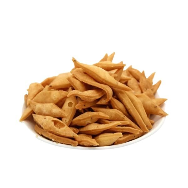 Namak Para 200gm β Almond House