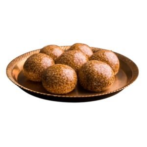 Nuvvula Laddu 1(kg) – G Pulla Reddy