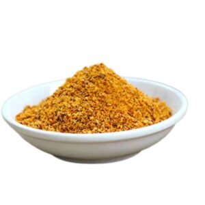 Nuvvula Karam Powder 250gm – Vellanki Foods
