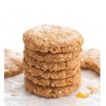 Oats & Honey Biscuits 250gm – Karachi