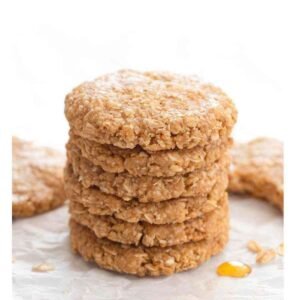 Oats & Honey Biscuits 250gm – Karachi