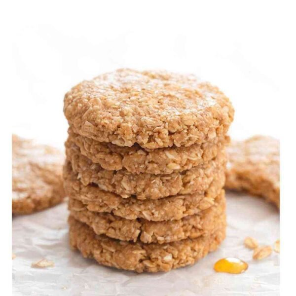 Oats & Honey Biscuits 250gm – Karachi
