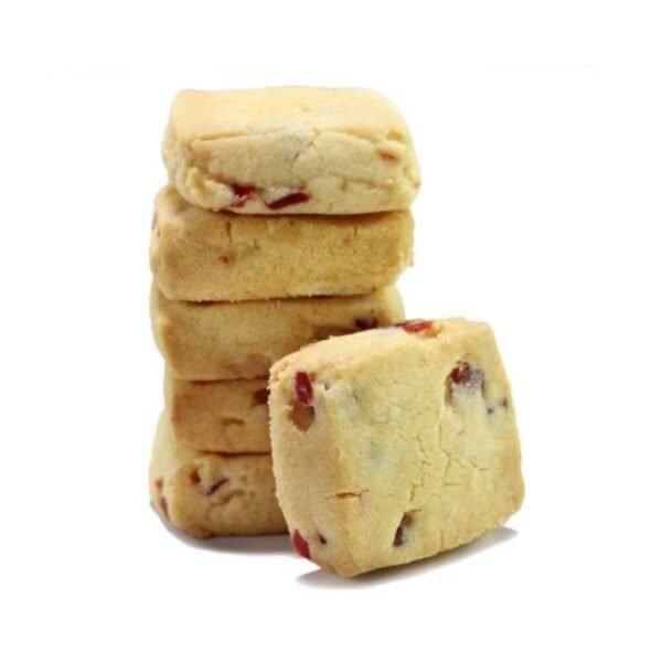 Osmania & Fruit Biscuits 400gm – Karachi