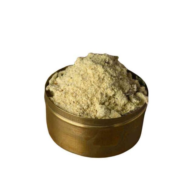Pachi Mirchi Karam Powder 250gm – Vellanki Foods