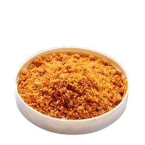 Palli Karam Podi 250gm – Vellanki Foods