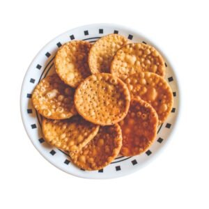 Papdi 200gm – Almond House