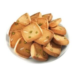 Pista Biscuits 200gm – Karachi