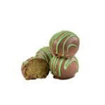 Pista Chocolate Bites 1(kg) – G Pulla Reddy