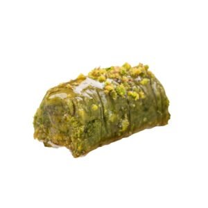 Pista Roll Baklava 1(kg)– G Pulla Reddy