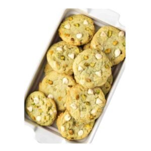 Pistachio Biscuits 300gm β Karachi
