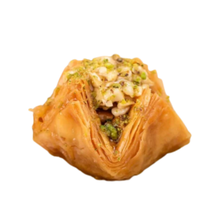 Pistachio Pyramid 250gm – Almond House