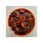 Prawns Pickle 250gm – Vellanki Foods
