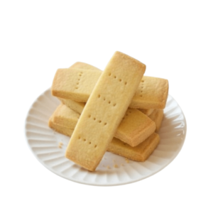 Premium Butter Shortbread Biscuits 300gm – Karachi