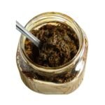 Pudina Pickle 250gm – Vellanki Foods