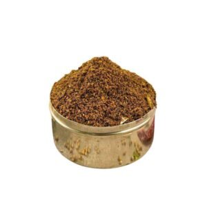 Pudina Karam Podi 250gm – Vellanki Foods
