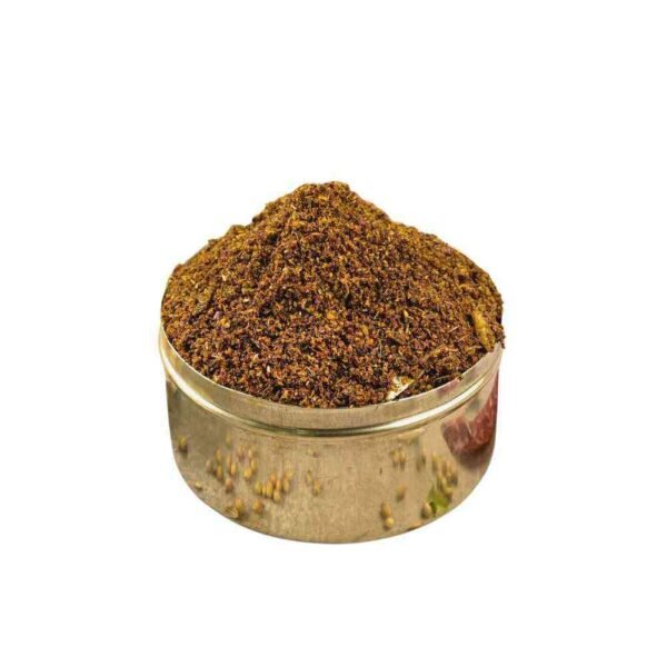 Pudina Karam Podi 250gm – Vellanki Foods