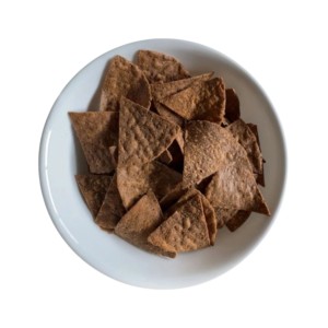 Ragi Nachos 200gm – Almond House